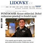 Lidovky.cz, 22. 7. 2020