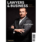 Lawyers & Business | 2020